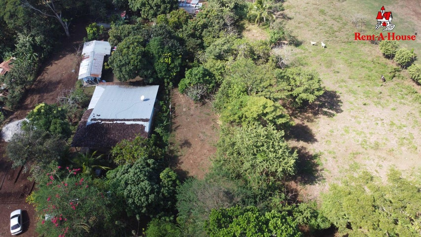 Lot in Las Tablas, Ready for Construction